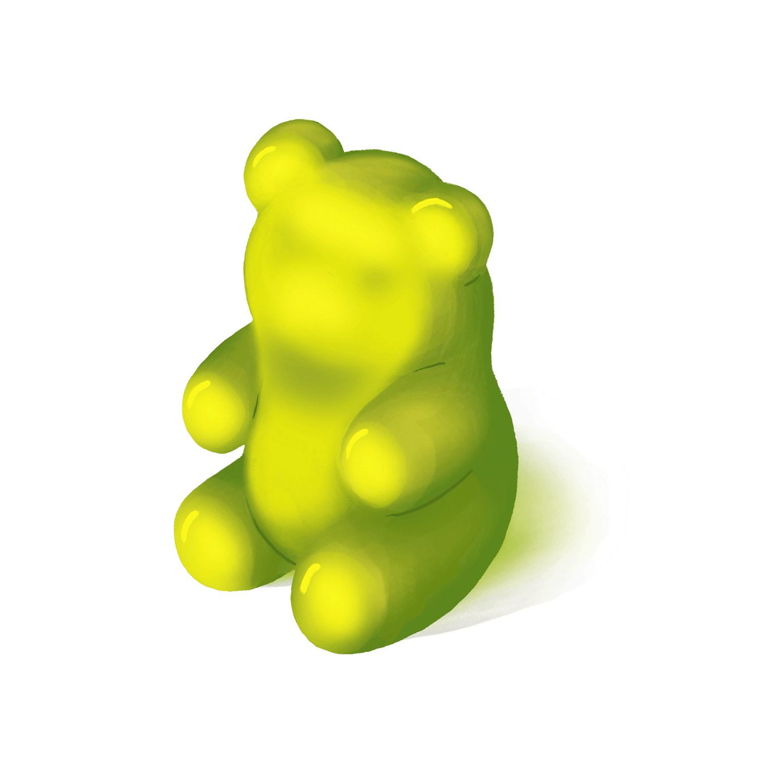 Gomitas